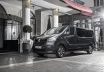 Renault Trafic SpaceClass 2017 года (WW)